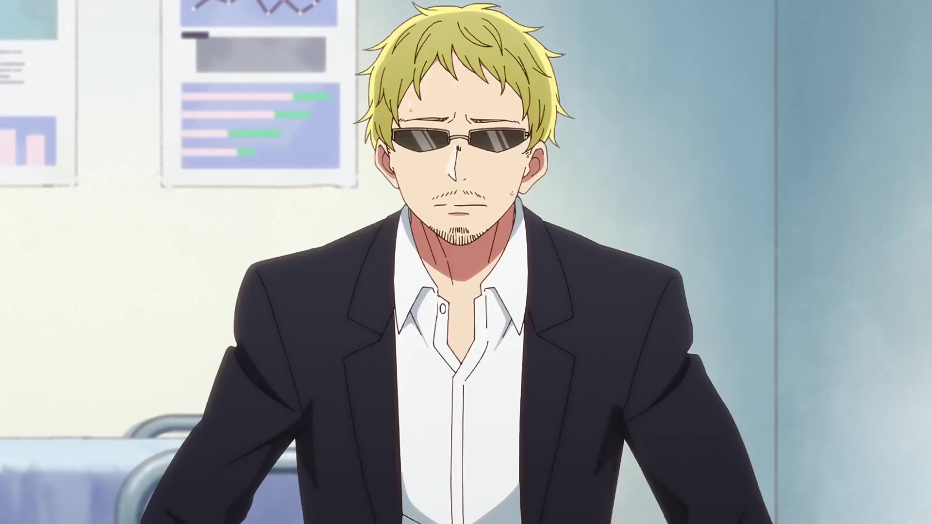 [Tsukyio Editing Resources] Oshi No Ko Season 1 (Episode 1) Raw Clips (69) (tsukyio.com).mp4